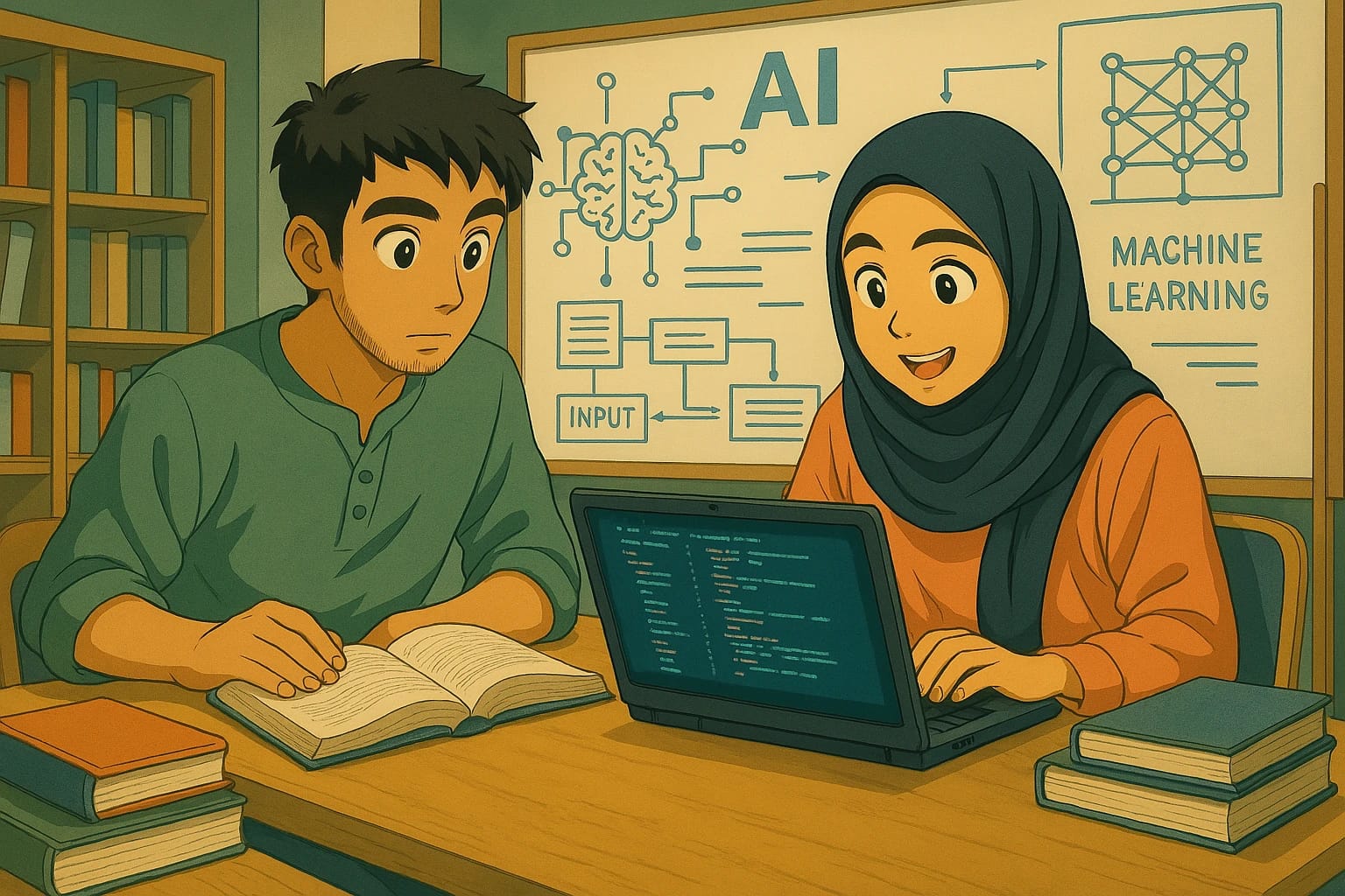 Emirati tech leader